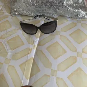 Michael Kors Turimona Sunnies, excellent condition. Comes with a MK case MICHAEL Michael Kors | Accessories | Michael Kors Turimona  main image 3